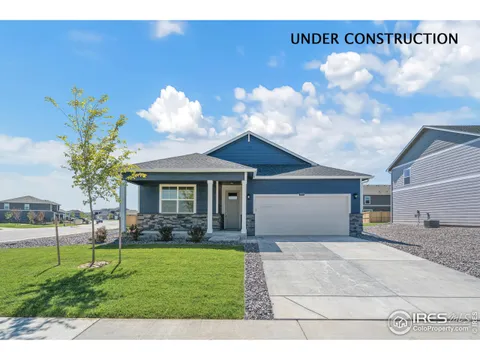 827 Elias Tarn Dr, Severance, CO 80550 - #: 1026971
