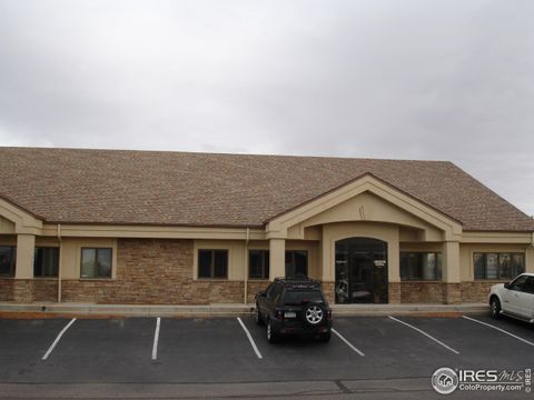 Photo of 1204 W Ash St F, Windsor, CO 80550 (MLS # 1044444)