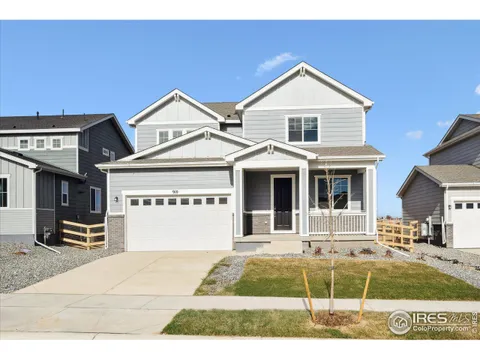 910 Hummocky Way, Windsor, CO 80550 - #: 1025668