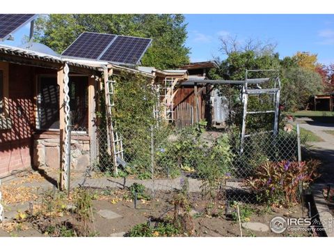 Tiny photo for 6137 Baseline Rd, Boulder, CO 80303 (MLS # 1045762)