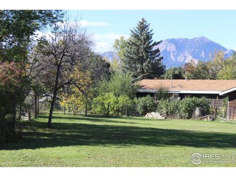 Tiny photo for 6137 Baseline Rd, Boulder, CO 80303 (MLS # 1045762)