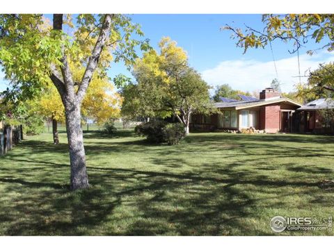 Tiny photo for 6137 Baseline Rd, Boulder, CO 80303 (MLS # 1045762)