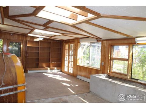 Tiny photo for 6137 Baseline Rd, Boulder, CO 80303 (MLS # 1045762)