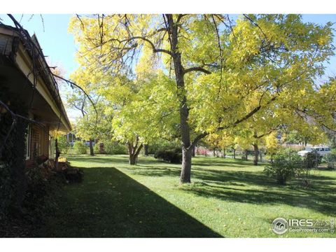 Tiny photo for 6137 Baseline Rd, Boulder, CO 80303 (MLS # 1045762)