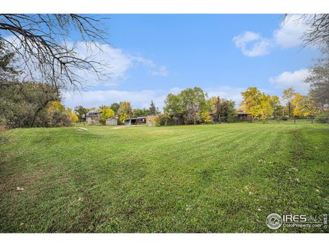 Tiny photo for 6137 Baseline Rd, Boulder, CO 80303 (MLS # 1045762)