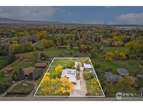Tiny photo for 6137 Baseline Rd, Boulder, CO 80303 (MLS # 1045762)