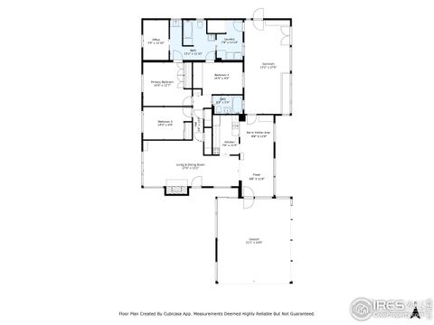 Tiny photo for 6137 Baseline Rd, Boulder, CO 80303 (MLS # 1045762)