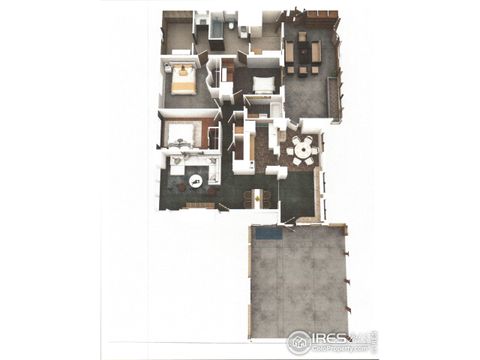 Tiny photo for 6137 Baseline Rd, Boulder, CO 80303 (MLS # 1045762)