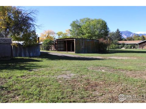 Tiny photo for 6137 Baseline Rd, Boulder, CO 80303 (MLS # 1045762)