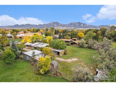 Tiny photo for 6137 Baseline Rd, Boulder, CO 80303 (MLS # 1045762)