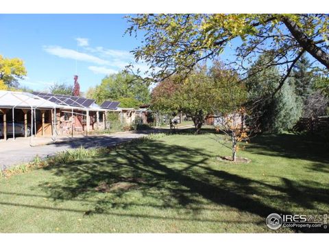 Tiny photo for 6137 Baseline Rd, Boulder, CO 80303 (MLS # 1045762)