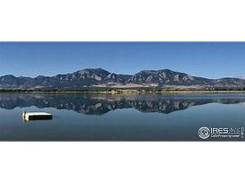 Tiny photo for 6137 Baseline Rd, Boulder, CO 80303 (MLS # 1045762)