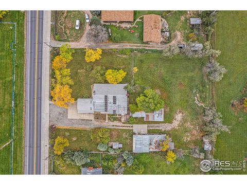 Tiny photo for 6137 Baseline Rd, Boulder, CO 80303 (MLS # 1045762)
