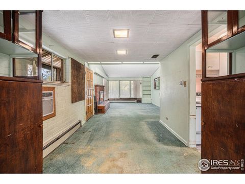 Tiny photo for 6137 Baseline Rd, Boulder, CO 80303 (MLS # 1045762)