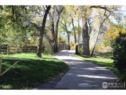 Tiny photo for 6137 Baseline Rd, Boulder, CO 80303 (MLS # 1045762)
