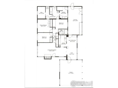 Tiny photo for 6137 Baseline Rd, Boulder, CO 80303 (MLS # 1045762)