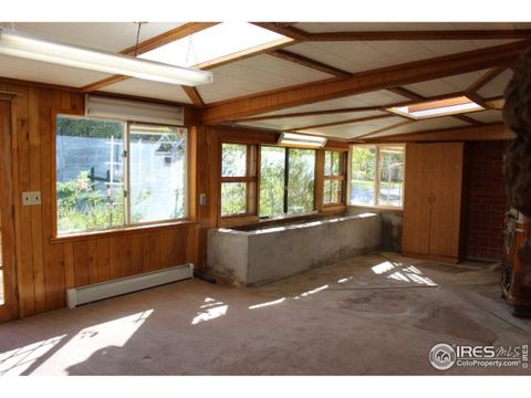 Tiny photo for 6137 Baseline Rd, Boulder, CO 80303 (MLS # 1045762)