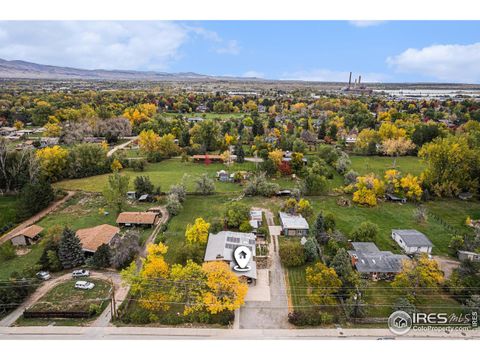 Tiny photo for 6137 Baseline Rd, Boulder, CO 80303 (MLS # 1045762)