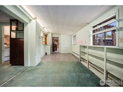 Tiny photo for 6137 Baseline Rd, Boulder, CO 80303 (MLS # 1045762)