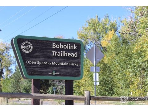 Tiny photo for 6137 Baseline Rd, Boulder, CO 80303 (MLS # 1045762)