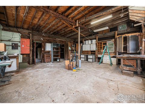 Tiny photo for 6137 Baseline Rd, Boulder, CO 80303 (MLS # 1045762)