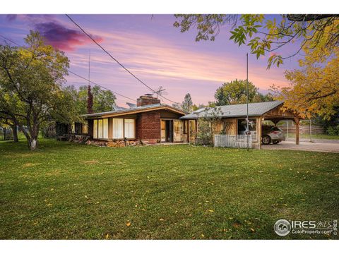 Photo of 6137 Baseline Rd, Boulder, CO 80303 (MLS # 1045762)