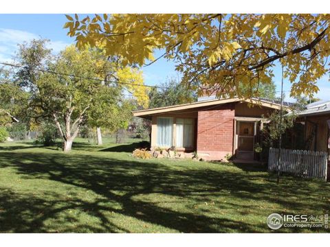 Tiny photo for 6137 Baseline Rd, Boulder, CO 80303 (MLS # 1045762)