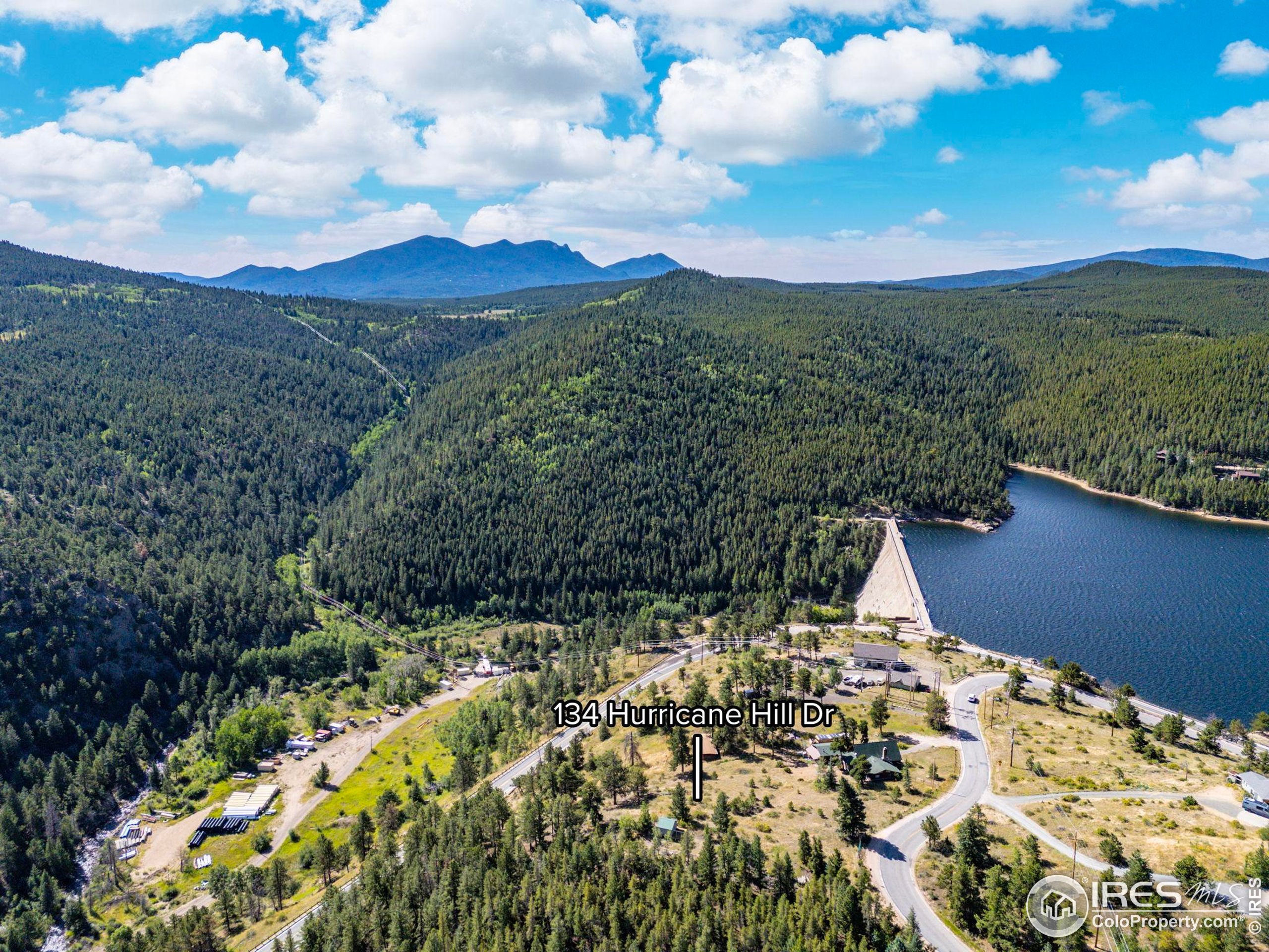 134 Hurricane Hill Dr