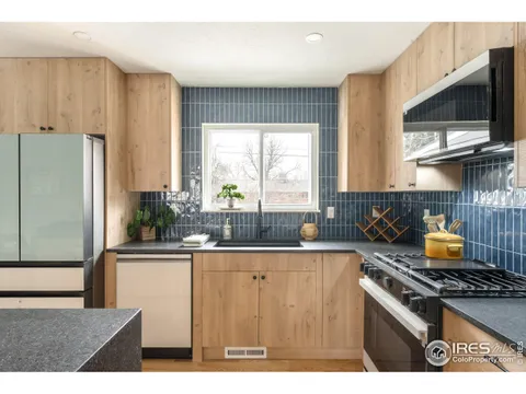815 S Jersey St, Denver, CO MLS: 1034069