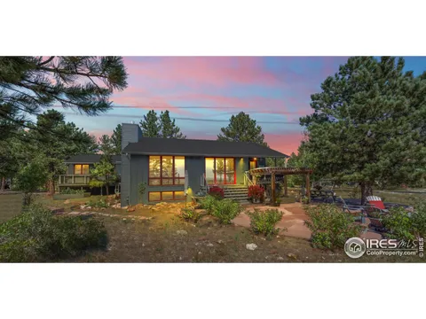 2888 S Lakeridge Trl, Boulder, CO 80302 - #: 1019555