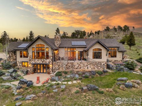 750 Left Fork Rd Boulder CO 80302