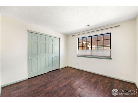 Tiny photo for 5914 Gunbarrel Ave F, Boulder, CO 80301 (MLS # 1045870)