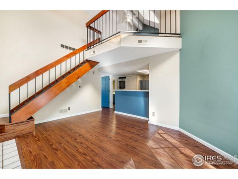 Tiny photo for 5914 Gunbarrel Ave F, Boulder, CO 80301 (MLS # 1045870)