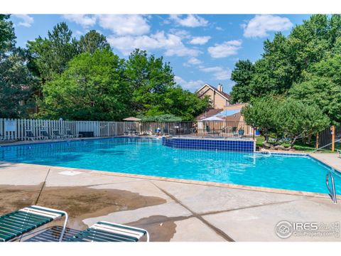 Tiny photo for 5914 Gunbarrel Ave F, Boulder, CO 80301 (MLS # 1045870)