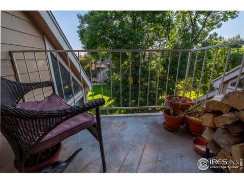 Tiny photo for 5914 Gunbarrel Ave F, Boulder, CO 80301 (MLS # 1045870)