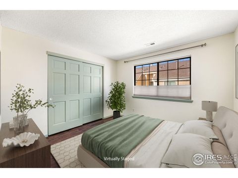 Tiny photo for 5914 Gunbarrel Ave F, Boulder, CO 80301 (MLS # 1045870)