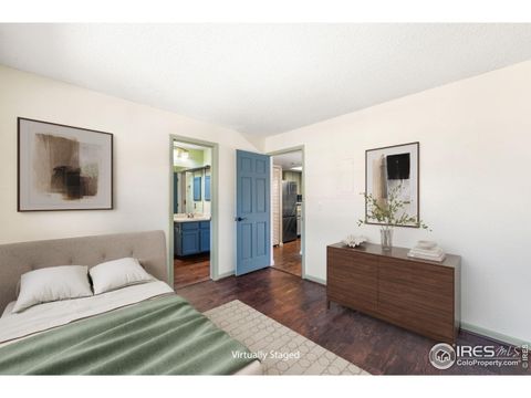 Tiny photo for 5914 Gunbarrel Ave F, Boulder, CO 80301 (MLS # 1045870)