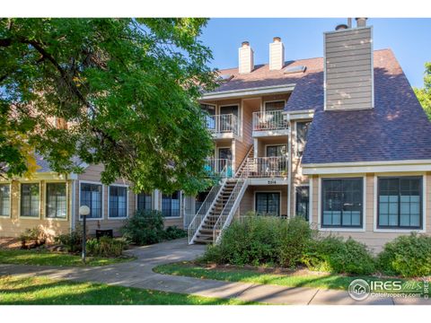 Tiny photo for 5914 Gunbarrel Ave F, Boulder, CO 80301 (MLS # 1045870)