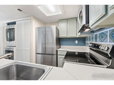 Tiny photo for 5914 Gunbarrel Ave F, Boulder, CO 80301 (MLS # 1045870)