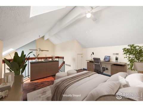 Tiny photo for 5914 Gunbarrel Ave F, Boulder, CO 80301 (MLS # 1045870)