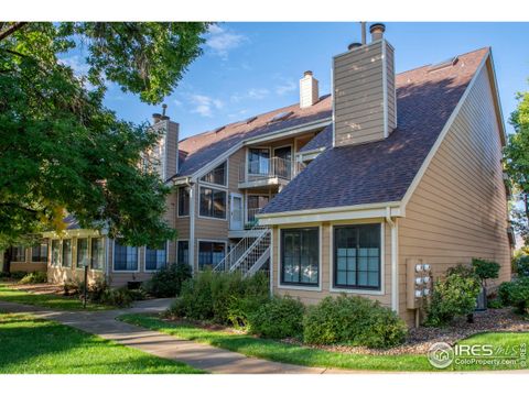 Tiny photo for 5914 Gunbarrel Ave F, Boulder, CO 80301 (MLS # 1045870)