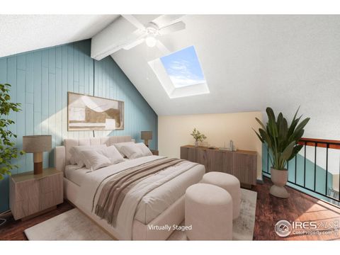 Tiny photo for 5914 Gunbarrel Ave F, Boulder, CO 80301 (MLS # 1045870)