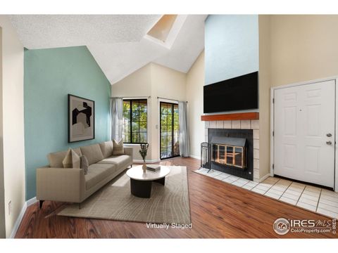 Tiny photo for 5914 Gunbarrel Ave F, Boulder, CO 80301 (MLS # 1045870)