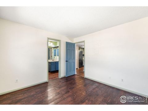 Tiny photo for 5914 Gunbarrel Ave F, Boulder, CO 80301 (MLS # 1045870)