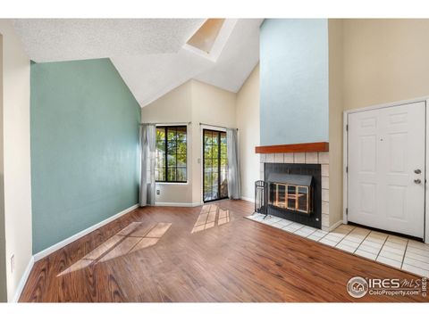 Tiny photo for 5914 Gunbarrel Ave F, Boulder, CO 80301 (MLS # 1045870)