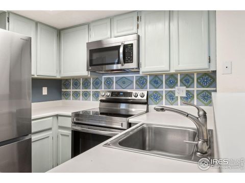 Tiny photo for 5914 Gunbarrel Ave F, Boulder, CO 80301 (MLS # 1045870)