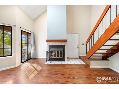 Tiny photo for 5914 Gunbarrel Ave F, Boulder, CO 80301 (MLS # 1045870)
