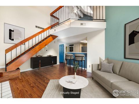 Photo of 5914 Gunbarrel Ave F, Boulder, CO 80301 (MLS # 1045870)