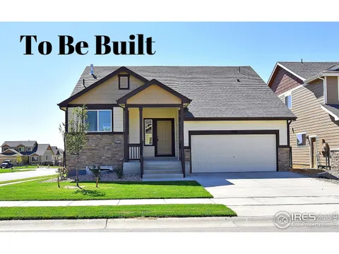 403 Luminous Dr, Windsor, CO 80550 - MLS#: 1027800