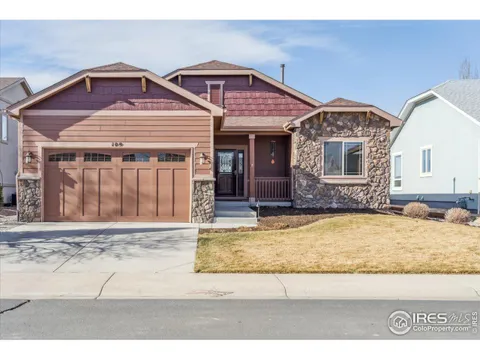 109 Veronica Dr, Windsor, CO MLS: 1033703